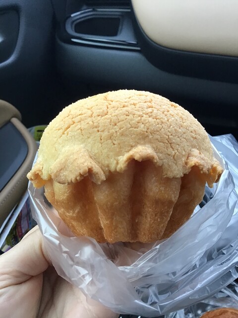 BREAD VOLCA（ブレッド ヴォルカ） - 山形（パン）の写真