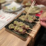 炙燒屋 笑多 - 