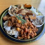 カメイノ食堂 - 