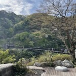 あし湯カフェ エスポ - 