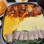 韓国料理 ホンデポチャ - 