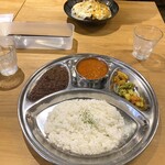 コスギカレー - 