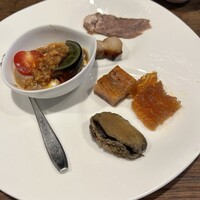 開化亭 - 