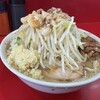 ラーメン二郎 生田駅前店