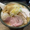 二代目 麺処 くるり