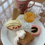 Kafe Tosuka - 