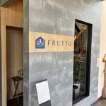 FRUTTO - 