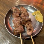 立呑み焼きとん  大森商店 - 