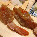 Taishuu Sushi Sakaba Sushimadume - 