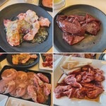 Yakiniku Juujuu Karubi - 