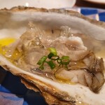 TOSHIYA Verde - 生牡蠣