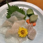 居酒屋 ろくだん - 