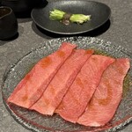 Wagyuu Yakiniku Wa - 