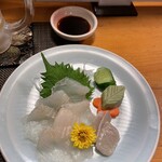 居酒屋 ろくだん - 