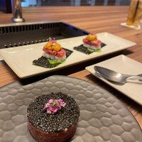 焼肉うしごろ 銀座店 - 