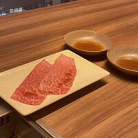 焼肉うしごろ 銀座店 - 