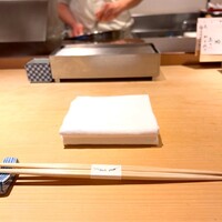 てんぷら山の上 Ginza - 