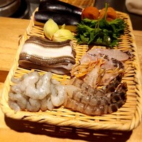天七 - 