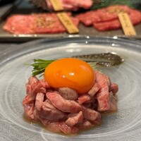 和牛焼肉わ - 