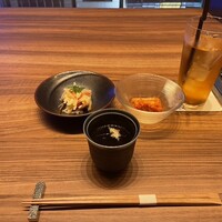 焼肉うしごろ 銀座店 - 