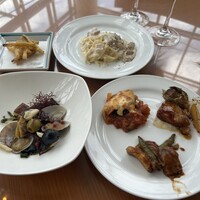 カフェトスカ - 