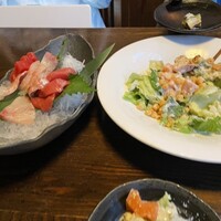 天空の月 渋谷 - 