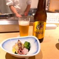 てんぷら山の上 Ginza - 