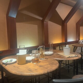 夜カフェ mellow_2