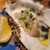 TOSHIYA Verde - 料理写真:生牡蠣