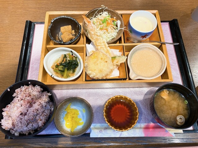 Kanzashi Ion Moru Ibaraki Ten photo 2