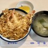 Tenkatsu - 特製天丼