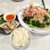美食人 エピキュア 歓歓 - 料理写真:京の皿うどん＋真鯛と海老の湯葉春巻きのセット