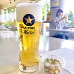 サッポロビール - 