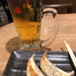 肉汁餃子のダンダダン 小倉店 - 