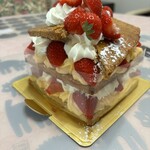 パティスリー リョーコ - 