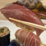 Bar&Sushi 紺と白 - 