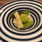 かわむら出汁茶 - 