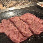 Sumibiyakiniku Hanayama - 