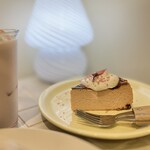 Meya cake&coffee shop - 