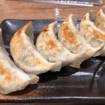 肉汁餃子のダンダダン 小倉店 - 