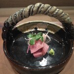 かわむら出汁茶 - 