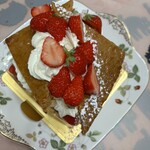 パティスリー リョーコ - 