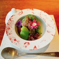 麻布淺井 - 