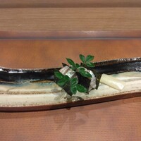 かわむら出汁茶 - 