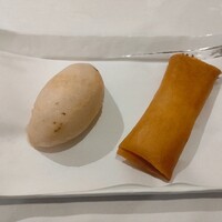 福全徳 香港名菜 - 