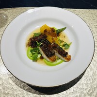 鉄板焼き あさひ - 