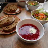 ゴドノフ東京 丸ビル店 - 