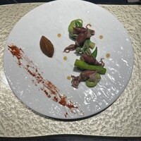 鉄板焼き あさひ - 