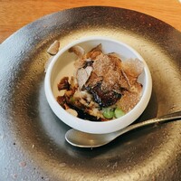 麻布淺井 - 
