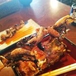 うな亭 - きもやき リフト